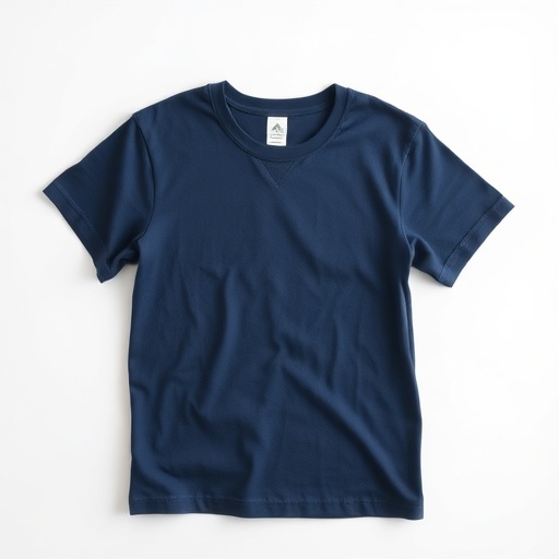 Organic Cotton T-Shirt