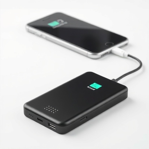 Portable Phone Charger