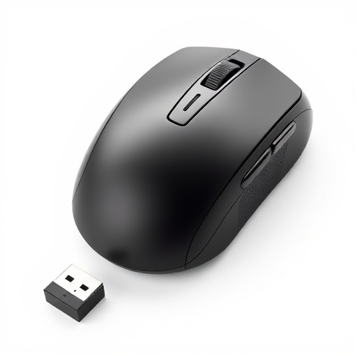 Wireless Mouse